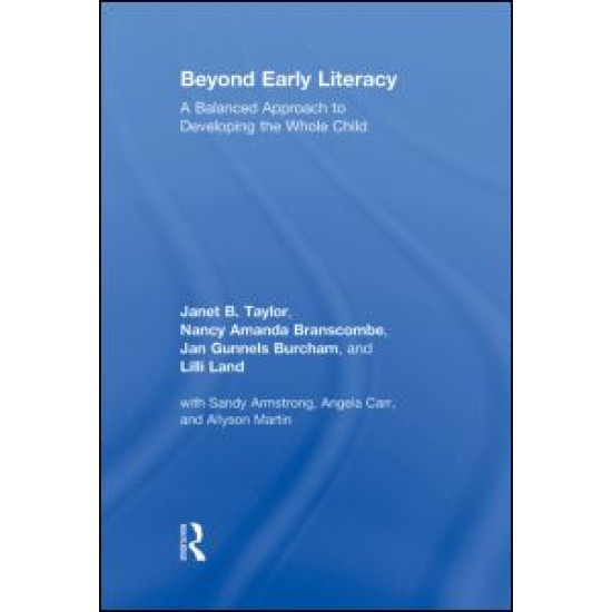 Beyond Early Literacy