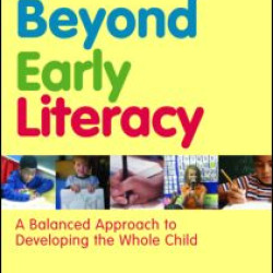 Beyond Early Literacy
