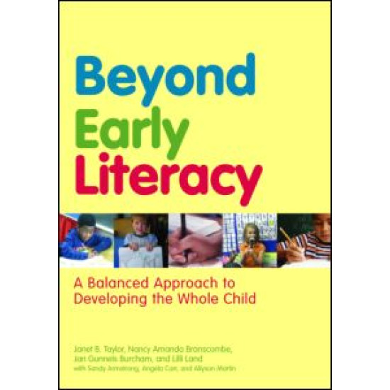 Beyond Early Literacy