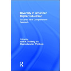 Diversity in American Higher Education Diversity in American Higher Education