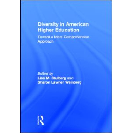 Diversity in American Higher Education