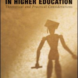 Masculinities in Higher Education