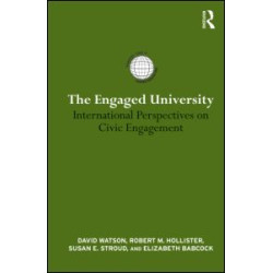 The Engaged University The Engaged University