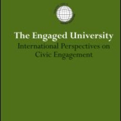The Engaged University