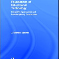 Foundations of Educational Technology Foundations of Educational Technology