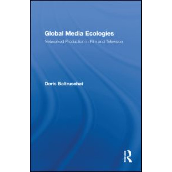 Global Media Ecologies
