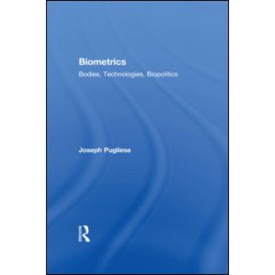 Biometrics Biometrics