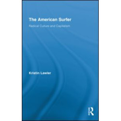 The American Surfer The American Surfer