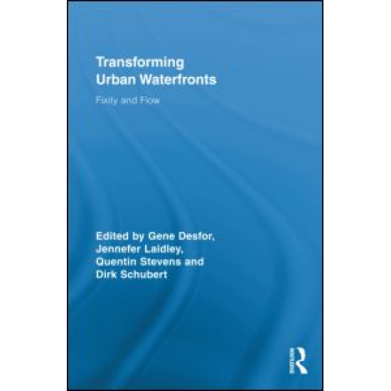 Transforming Urban Waterfronts