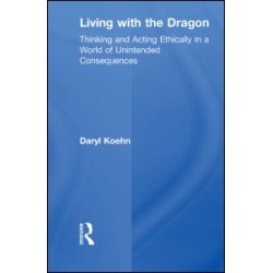 Living With the Dragon Living With the Dragon