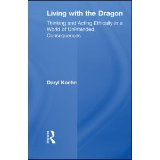 Living With the Dragon Living With the Dragon