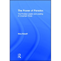 The Power of Paradox The Power of Paradox