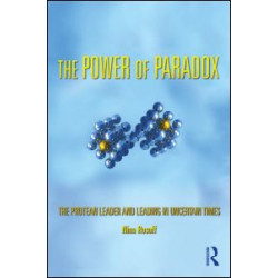 The Power of Paradox The Power of Paradox