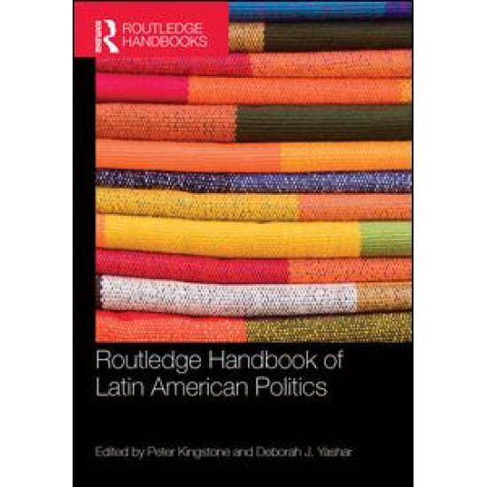 Routledge Handbook of Latin American Politics