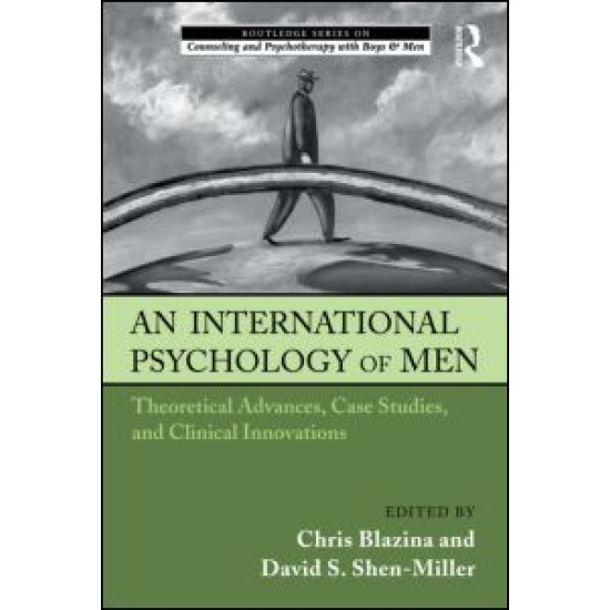 An International Psychology of Men