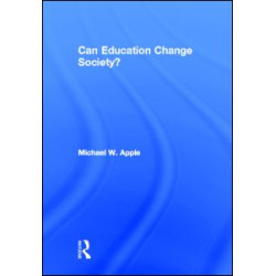 Can Education Change Society?