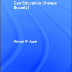 Can Education Change Society? Can Education Change Society?