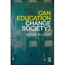 Can Education Change Society? Can Education Change Society?