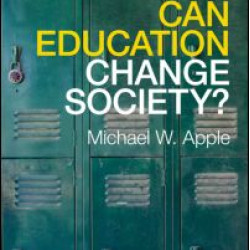 Can Education Change Society? Can Education Change Society?