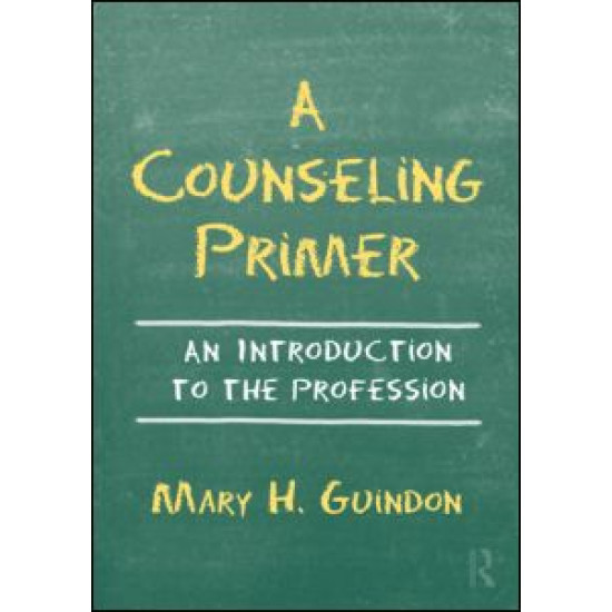 A Counseling Primer