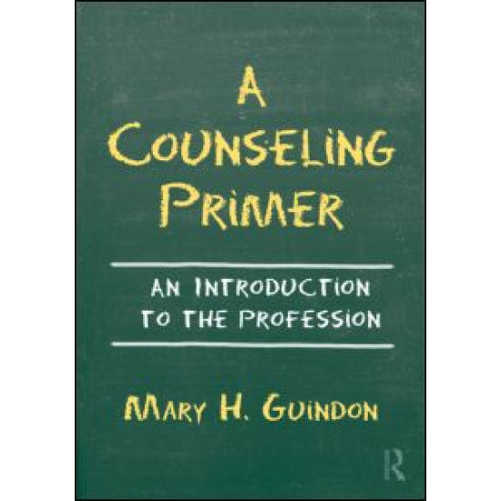 A Counseling Primer