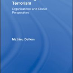 The Policing of Terrorism