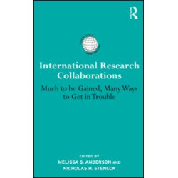 International Research Collaborations International Research Collaborations