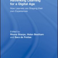Rethinking Learning for a Digital Age