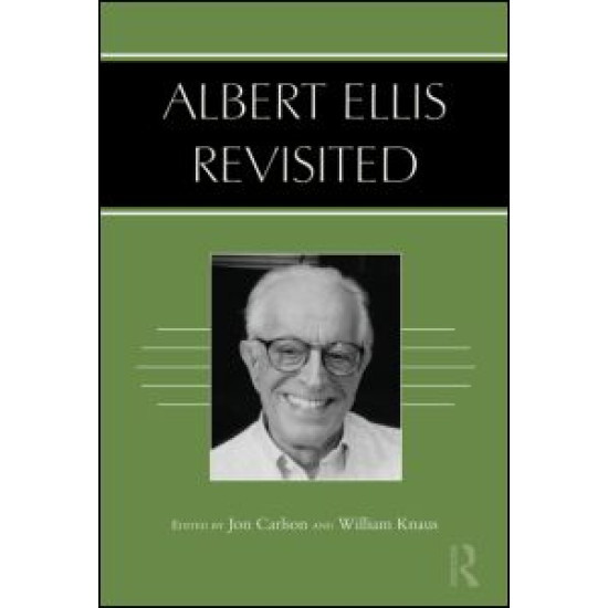 Albert Ellis Revisited