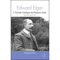Edward Elgar Edward Elgar