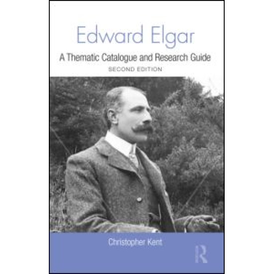 Edward Elgar