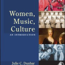Women, Music, Culture