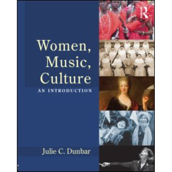 Women, Music, Culture