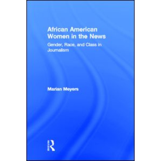 African American Women in the News