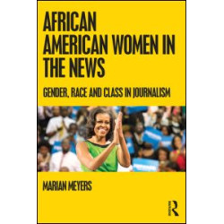 African American Women in the News