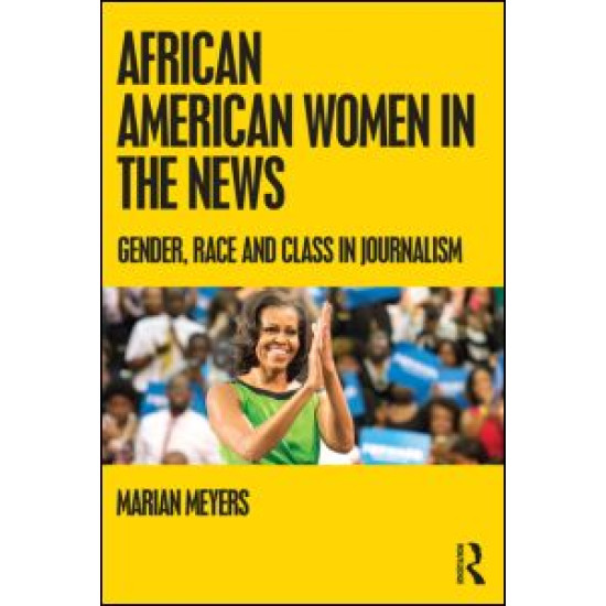 African American Women in the News