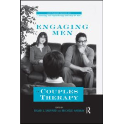 Engaging Men in Couples Therapy