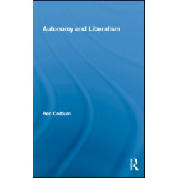 Autonomy and Liberalism