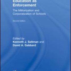 Education as Enforcement