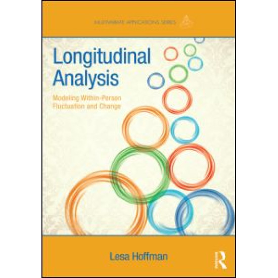 Longitudinal Analysis Longitudinal Analysis