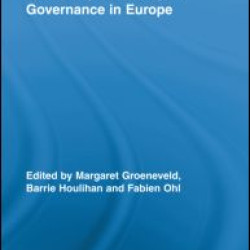 Social Capital and Sport Governance in Europe