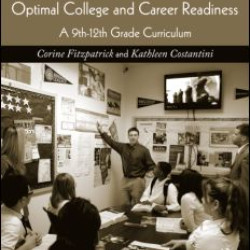 Counseling 21st Century Students for Optimal College and Career Readiness