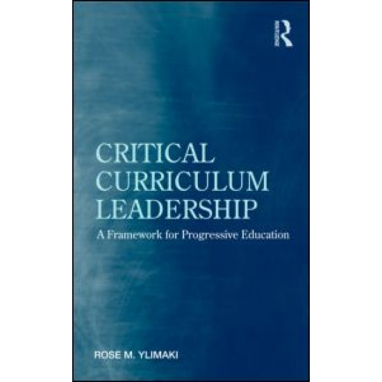 Critical Curriculum Leadership