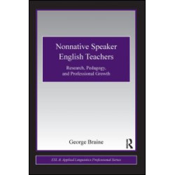 Nonnative Speaker English Teachers Nonnative Speaker English Teachers