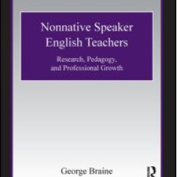 Nonnative Speaker English Teachers Nonnative Speaker English Teachers