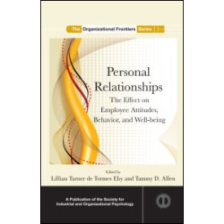 Personal Relationships Personal Relationships