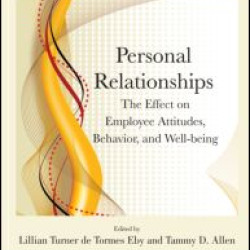 Personal Relationships