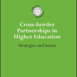 Cross-border Partnerships in Higher Education