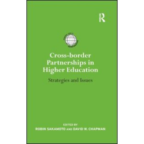 Cross-border Partnerships in Higher Education