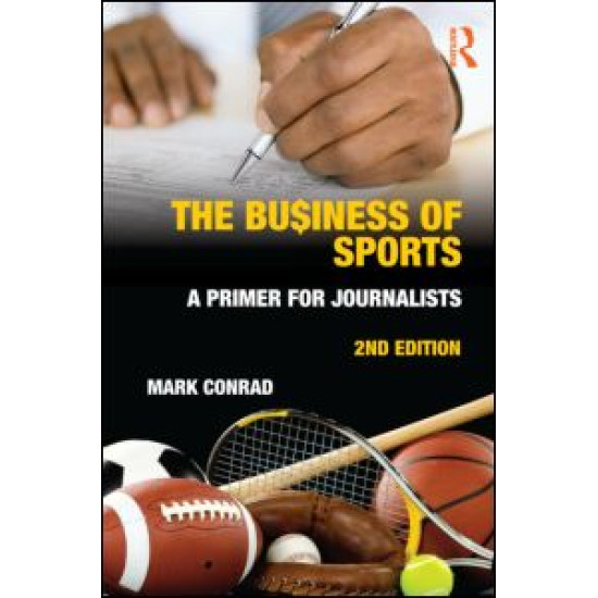 The Business of Sports